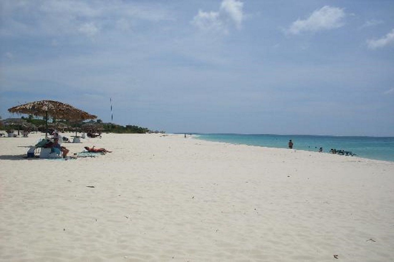 Aruba Harmony Apartments Oranjestad Exterior photo